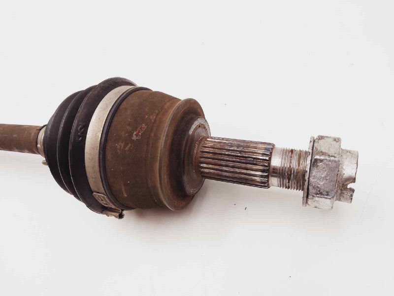 Recambio de transmision delantera izquierda para ford ka (ccu) trend + referencia OEM IAM 1541822  