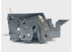 Recambio de cerradura puerta delantera izquierda para citroën c4 picasso feel referencia OEM IAM 9810310380  