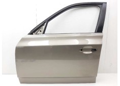 Recambio de puerta delantera izquierda para bmw x3 (e83) xdrive 20d referencia OEM IAM 41003451015  