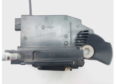Recambio de cerradura puerta delantera izquierda para citroën c4 picasso feel referencia OEM IAM 9810310380   2