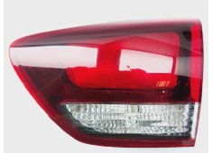 Recambio de piloto trasero derecho interior para kia carens ( ) x-tech referencia OEM IAM 92404A4 92404A4500 