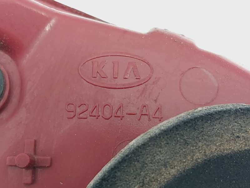 Recambio de piloto trasero derecho interior para kia carens ( ) x-tech referencia OEM IAM 92404A4 92404A4500 