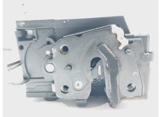 Recambio de cerradura puerta trasera izquierda para citroën c4 picasso feel referencia OEM IAM 9826136980  