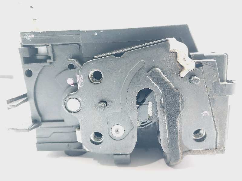 Recambio de cerradura puerta trasera izquierda para citroën c4 picasso feel referencia OEM IAM 9826136980  