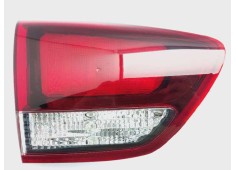 Recambio de piloto trasero izquierdo interior para kia carens ( ) x-tech referencia OEM IAM 92403A4 92403A4500 