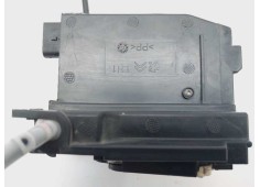 Recambio de cerradura puerta trasera izquierda para citroën c4 picasso feel referencia OEM IAM 9826136980   2