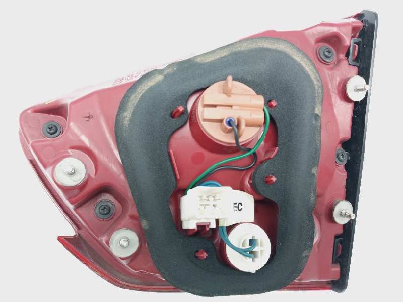 Recambio de piloto trasero izquierdo interior para kia carens ( ) x-tech referencia OEM IAM 92403A4 92403A4500 