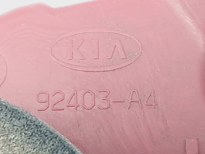 Recambio de piloto trasero izquierdo interior para kia carens ( ) x-tech referencia OEM IAM 92403A4 92403A4500 