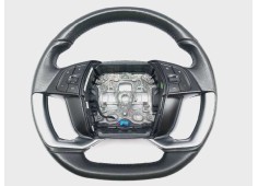 Recambio de volante para citroën c4 picasso seduction referencia OEM IAM 98170717ZD 626022300A 96777865ZD