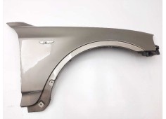 Recambio de aleta delantera derecha para bmw x3 (e83) xdrive 20d referencia OEM IAM 41353405922  