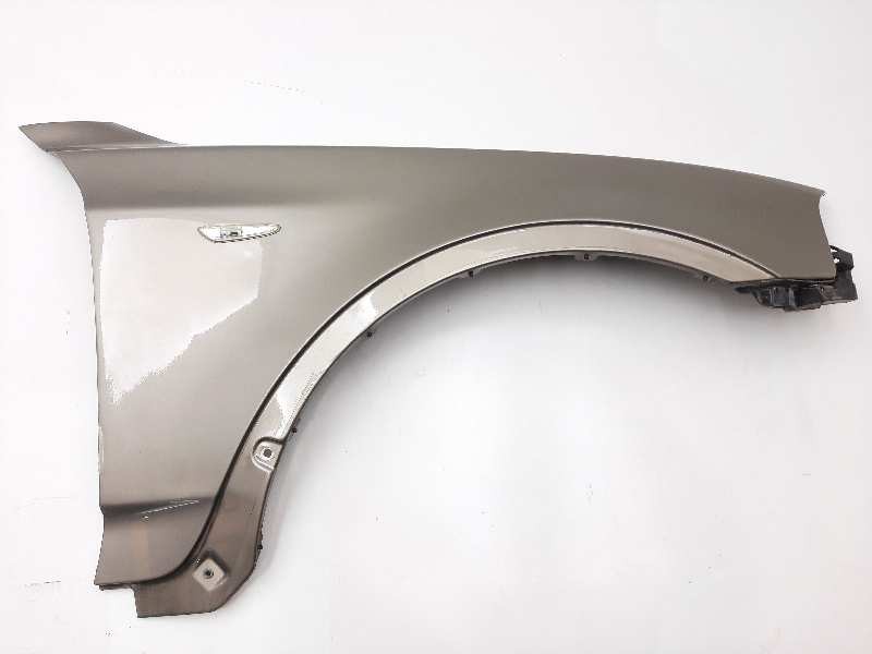 Recambio de aleta delantera derecha para bmw x3 (e83) xdrive 20d referencia OEM IAM 41353405922  