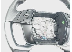 Recambio de volante para citroën c4 picasso seduction referencia OEM IAM 98170717ZD 626022300A 96777865ZD 2