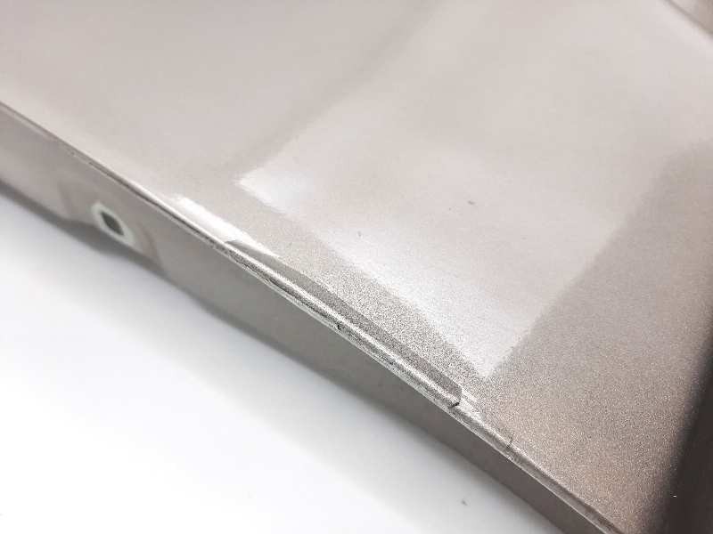 Recambio de aleta delantera derecha para bmw x3 (e83) xdrive 20d referencia OEM IAM 41353405922  