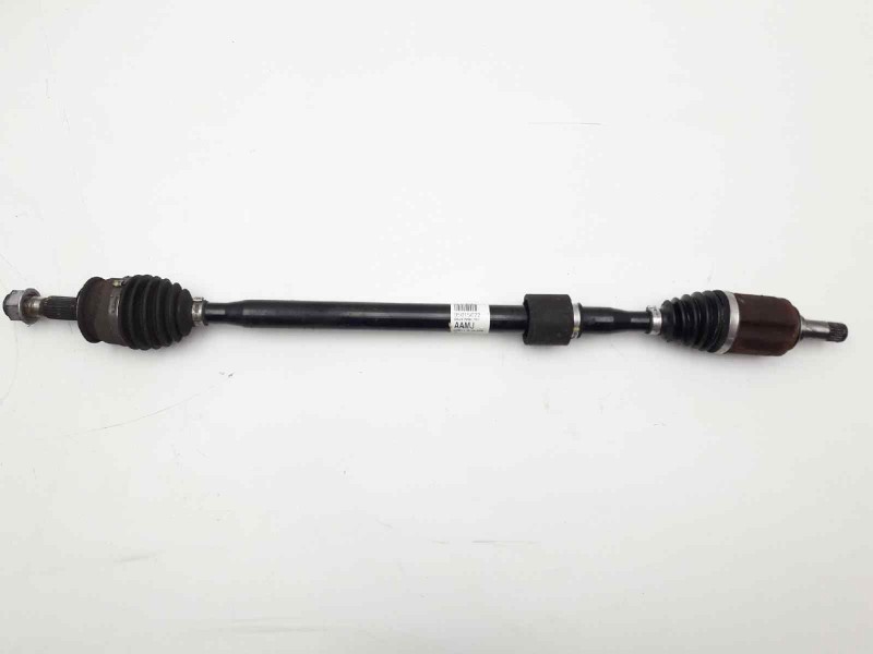 Recambio de transmision delantera derecha para chevrolet aveo berlina hatchback lt referencia OEM IAM 95015622  