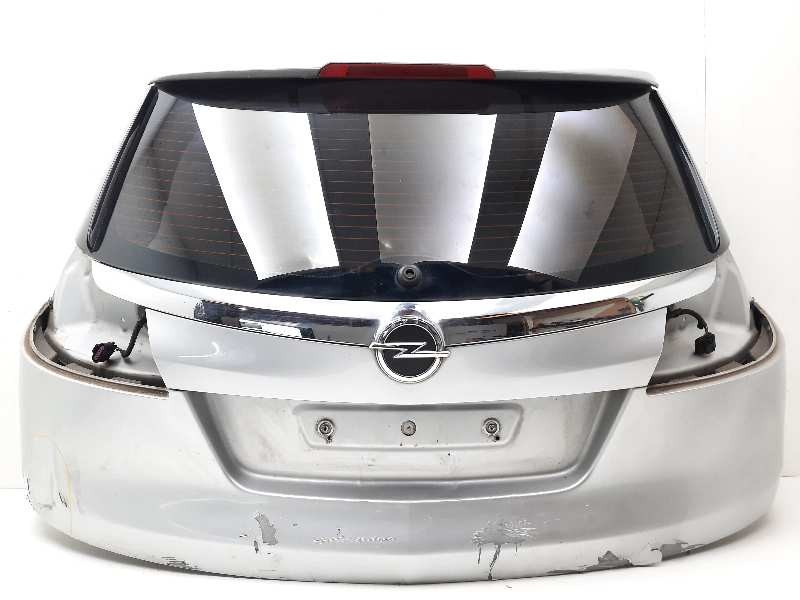 Recambio de porton trasero para opel insignia sports tourer edition referencia OEM IAM 126015  
