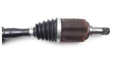 Recambio de transmision delantera derecha para chevrolet aveo berlina hatchback lt referencia OEM IAM 95015622   2