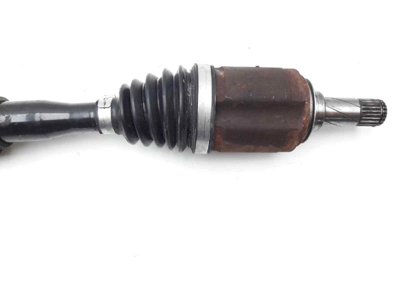 Recambio de transmision delantera derecha para chevrolet aveo berlina hatchback lt referencia OEM IAM 95015622  