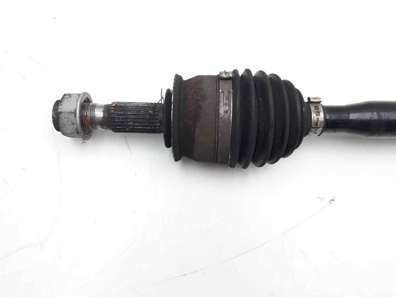 Recambio de transmision delantera derecha para chevrolet aveo berlina hatchback lt referencia OEM IAM 95015622  