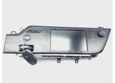 Recambio de pantalla multifuncion para citroën c4 picasso feel referencia OEM IAM 982502938000 9814247280 