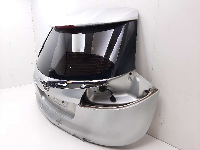 Recambio de porton trasero para opel insignia sports tourer edition referencia OEM IAM 126015  