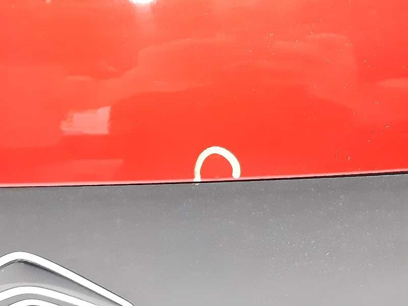 Recambio de porton trasero para citroën c4 cactus rip curl referencia OEM IAM 9800805380  
