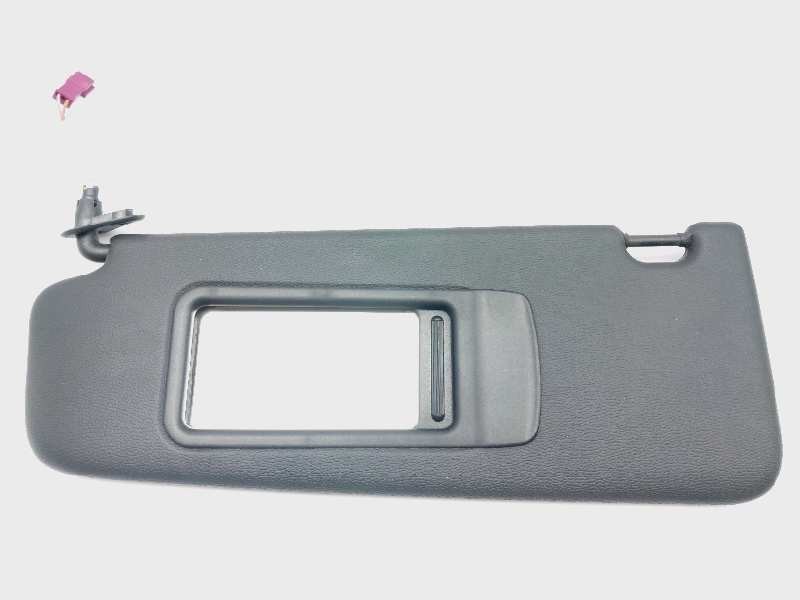 Recambio de parasol izquierdo para bmw x1 (e84) sdrive 20d referencia OEM IAM 51167252005  