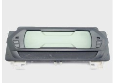 Recambio de cuadro instrumentos para citroën c4 picasso feel referencia OEM IAM 982706288000  
