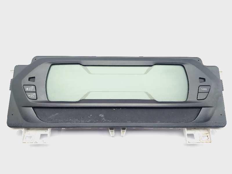 Recambio de cuadro instrumentos para citroën c4 picasso feel referencia OEM IAM 982706288000  