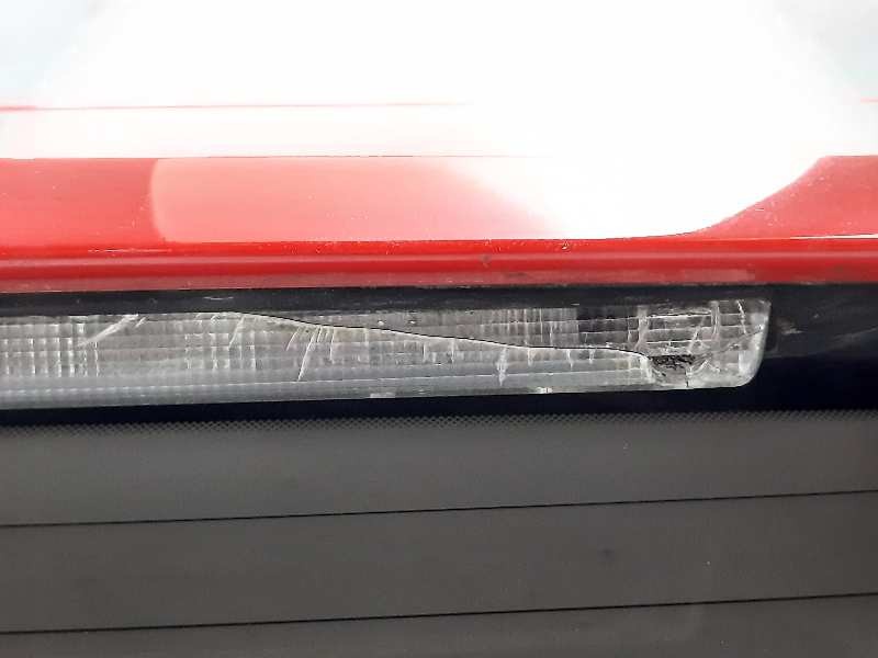 Recambio de porton trasero para citroën c4 cactus rip curl referencia OEM IAM 9800805380  