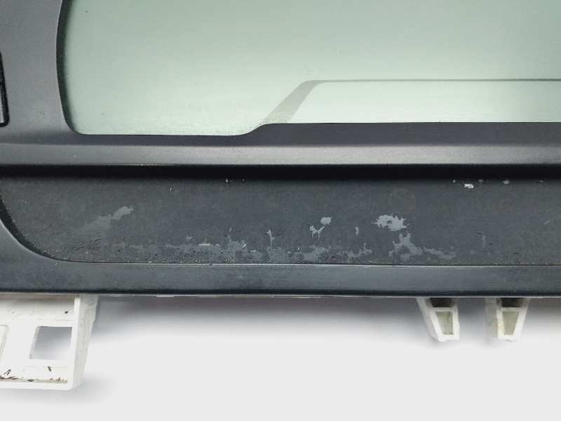 Recambio de cuadro instrumentos para citroën c4 picasso feel referencia OEM IAM 982706288000  