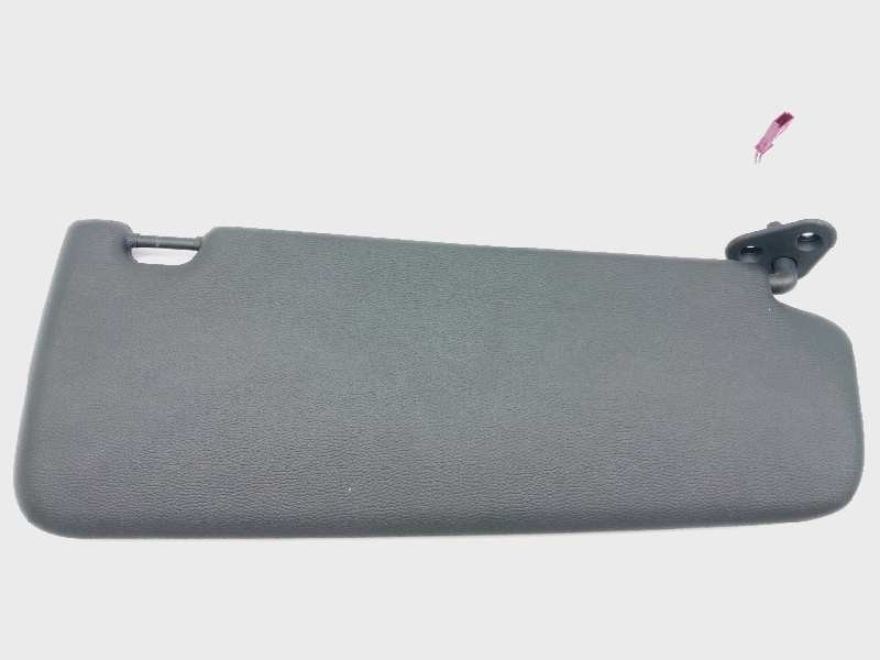 Recambio de parasol izquierdo para bmw x1 (e84) sdrive 20d referencia OEM IAM 51167252005  