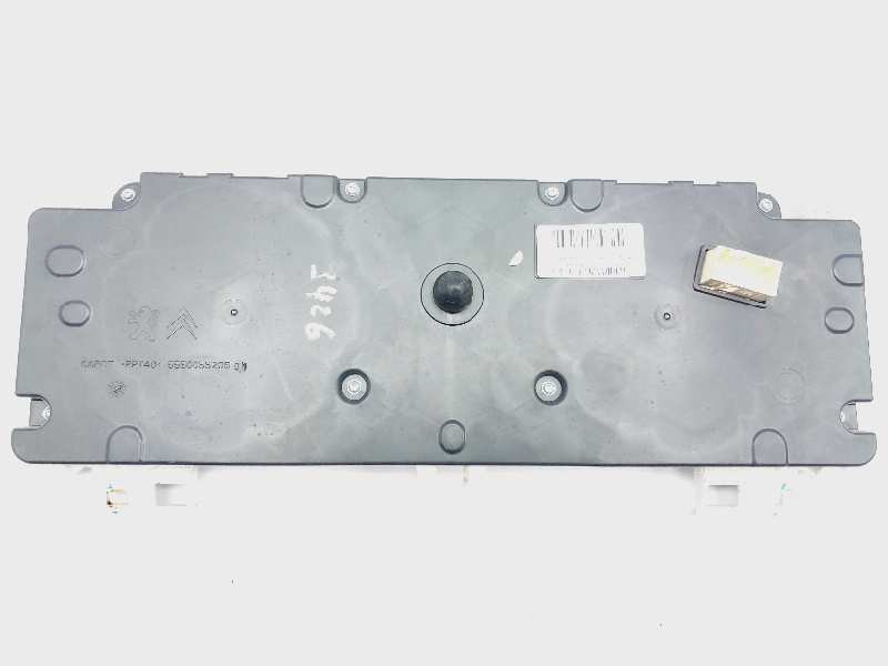 Recambio de cuadro instrumentos para citroën c4 picasso feel referencia OEM IAM 982706288000  