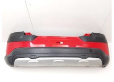 Recambio de paragolpes trasero para citroën c4 cactus rip curl referencia OEM IAM   