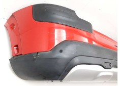 Recambio de paragolpes trasero para citroën c4 cactus rip curl referencia OEM IAM    2