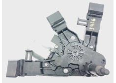 Recambio de motor limpia trasero para citroën c4 picasso feel referencia OEM IAM 9819523180 0390205010 