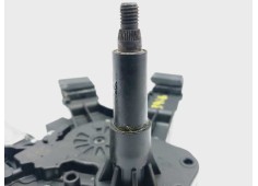 Recambio de motor limpia trasero para citroën c4 picasso feel referencia OEM IAM 9819523180 0390205010  2