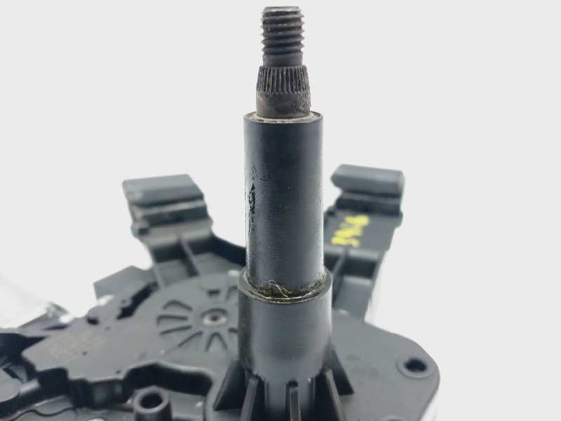 Recambio de motor limpia trasero para citroën c4 picasso feel referencia OEM IAM 9819523180 0390205010 
