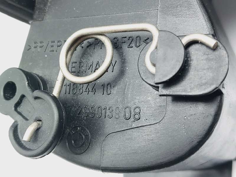 Recambio de tapa exterior combustible para bmw x1 (e84) sdrive 20d referencia OEM IAM 5117299013908 11884410 