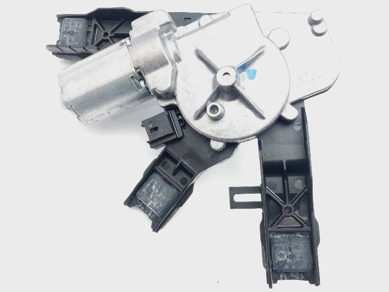 Recambio de motor limpia trasero para citroën c4 picasso feel referencia OEM IAM 9819523180 0390205010 