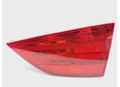 Recambio de piloto trasero derecho interior para bmw x1 (e84) sdrive 20d referencia OEM IAM 63212992480  