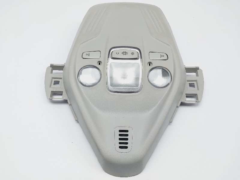 Recambio de luz interior para citroën c4 picasso feel referencia OEM IAM 96887290BJ01  