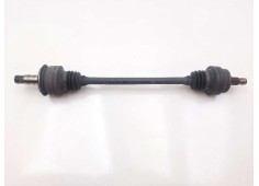 Recambio de transmision trasera derecha para mercedes-benz clase c (w204) berlina c 200 cdi blueefficiency (204.001) referencia 