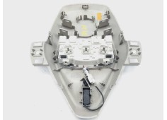 Recambio de luz interior para citroën c4 picasso feel referencia OEM IAM 96887290BJ01   2