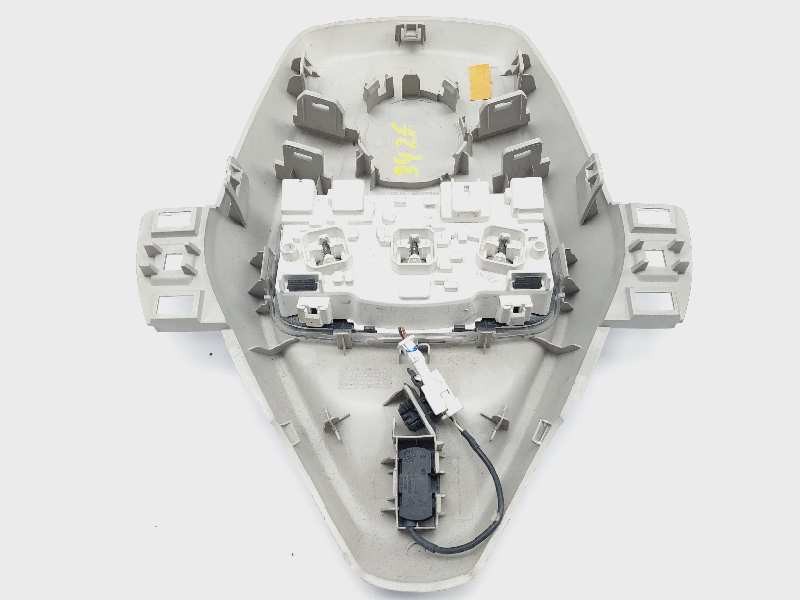 Recambio de luz interior para citroën c4 picasso feel referencia OEM IAM 96887290BJ01  
