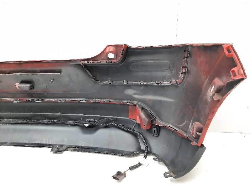 Recambio de paragolpes trasero para citroën c4 cactus rip curl referencia OEM IAM   