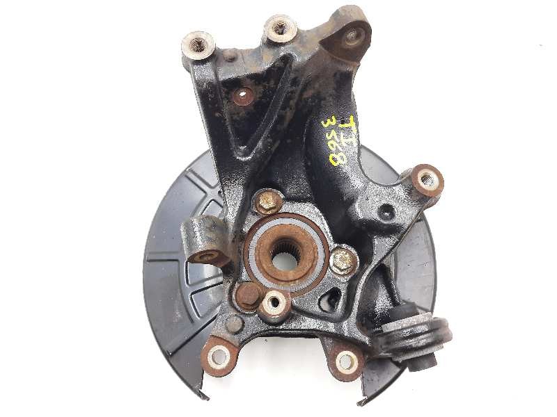 Recambio de mangueta trasera izquierda para opel insignia sports tourer edition referencia OEM IAM 423561  