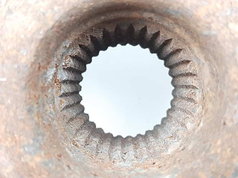 Recambio de mangueta trasera izquierda para opel insignia sports tourer edition referencia OEM IAM 423561  