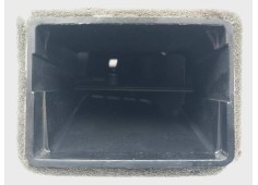 Recambio de rejilla aireadora para bmw x1 (e84) sdrive 20d referencia OEM IAM 64222991233   2