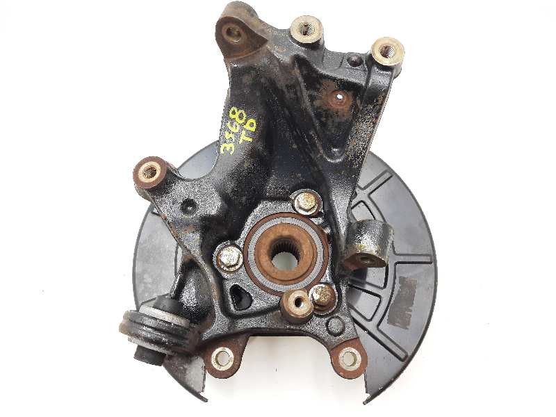 Recambio de mangueta trasera derecha para opel insignia sports tourer edition referencia OEM IAM 423564  