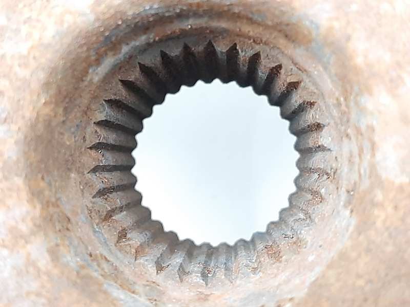 Recambio de mangueta trasera derecha para opel insignia sports tourer edition referencia OEM IAM 423564  